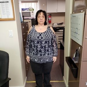 Meet your Posher, Maria